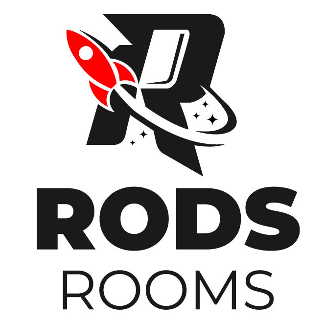 Rockets rooms